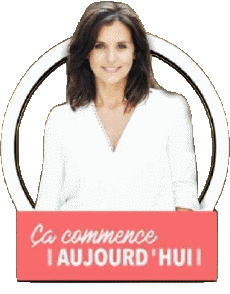Multimedia Emissioni TV Show France TV  Reportage Magazine Ça commence aujourd'hui 