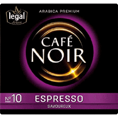 Boissons Café Legal 