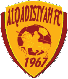 Sports FootBall Club Asie Arabie Saoudite Al-Qadisiya 