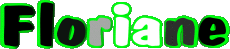 Prénoms FEMININ - France F Floriane 