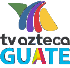 Multi Média Chaines - TV Monde Guatemala TV Azteca Guate 