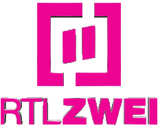 2019-Multi Media Channels - TV World Germany RTL II 2019