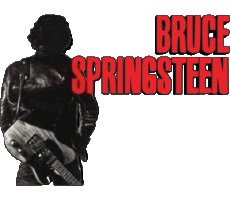 Multi Media Music Rock USA Bruce Springstein 