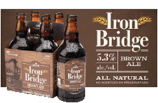 Getränke Bier Kanada Gahan 