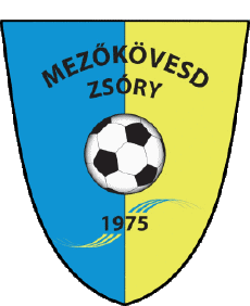 Sportivo Calcio  Club Europa Logo Ungheria Mezokövesd-Zsory SE 