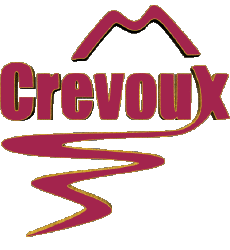 Sports Ski - Resorts France Southern Alps Crevoux 