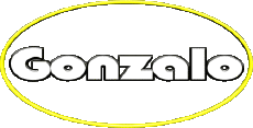Nombre MASCULINO - España G Gonzalo 