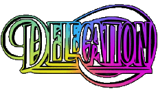Multimedia Música Funk & Disco Delegation Logo 