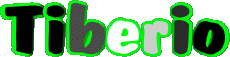 Vorname MANN - Italien T Tiberio 