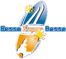 Sport Skigebiete Frankreich Zentralmassiv Besse Super Besse 