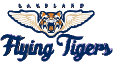 Deportes Béisbol U.S.A - Florida State League Lakeland Flying Tigers 