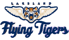 Sportivo Baseball U.S.A - Florida State League Lakeland Flying Tigers 