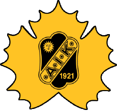 Sports Hockey - Clubs Suède Skelleftea AIK 