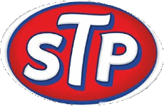 Transport Fuels - Oils STP Oil 