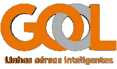 Transports Avions - Compagnie Aérienne Amérique - Sud Brésil Gol Transportes Aéreos 