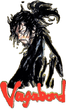 Multimedia Manga Vagabond 