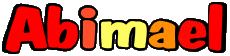 First Names MASCULINE - Portugal A Abimael 