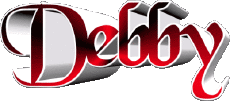 First Names FEMININE - France D Debby 