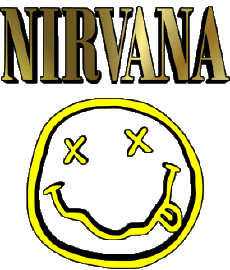 Multi Média Musique Rock USA Nirvana 