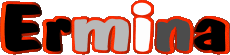Nombre FEMENINO - Italia E Ermina 