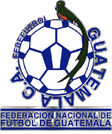 Sports Soccer National Teams - Leagues - Federation Americas Guatemala 