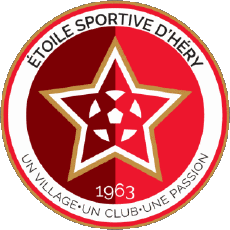 Sport Fußballvereine Frankreich Bourgogne - Franche-Comté 89 - Yonne Etoile Sportive d'Héry 