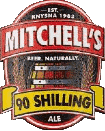 Drinks Beers South Africa Mitchell's 