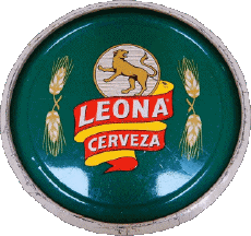 Boissons Bières Colombie Leona 