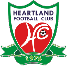 Deportes Fútbol  Clubes África Nigeria Heartland FC 