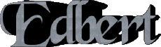 Prénoms MASCULIN - France E Edbert 