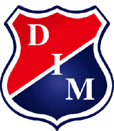 Sport Fußballvereine Amerika Kolumbien Deportiva Independiente Medellín 