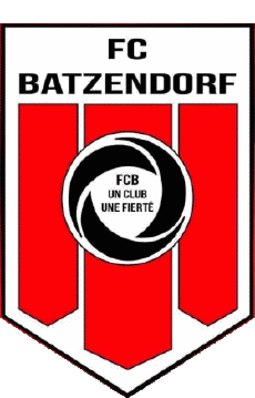 Deportes Fútbol Clubes Francia Grand Est 67 - Bas-Rhin FC Batzendorf 