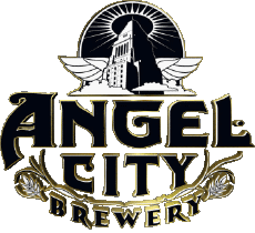 Bebidas Cervezas USA Angel City Brewery 