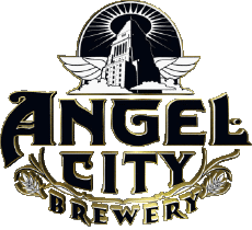 Bevande Birre USA Angel City Brewery 