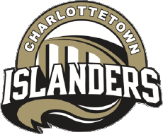 Sportivo Hockey - Clubs Canada - Q M J H L Charlottetown Islanders 