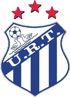 Sport Fußballvereine Amerika Logo Brasilien Minas Gerais União Recreativa dos Trabalhadores 
