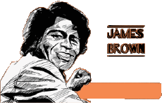 Multimedia Música Funk & Disco James Brown L0go 