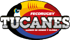 Sports Rugby National Teams - Leagues - Federation Americas Colombie 