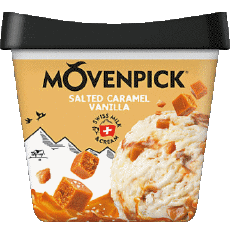 Cibo Gelato Movenpick 