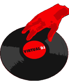 Multimedia Computer - Software Virtual DJ 