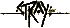 Multimedia Vídeo Juegos Stray Logotipo 