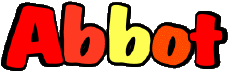Prénoms MASCULIN - UK - USA A Abbot 