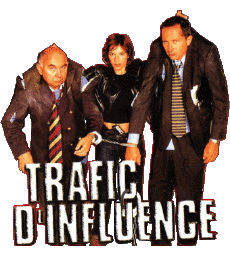 Alain Chabat-Multi Média Cinéma - France Thierry Lhermitte Trafic d'influence 