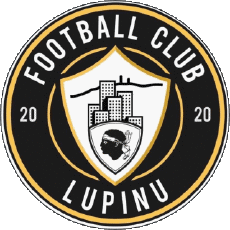 Deportes Fútbol Clubes Francia Corse FC Lupinu 