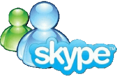 Multi Media Computer - Internet Skype 