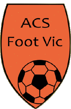 Sports Soccer Club France Hauts-de-France 02 - Aisne ACS VIC-SUR-AISNE 