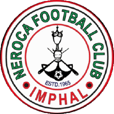 Deportes Fútbol  Clubes Asia India Neroca Football Club 