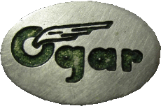 Transport MOTORRÄDER Ogar-Motorcycles Logo 
