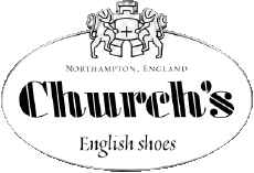 Moda Scarpe Church's 