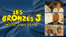 Multi Media Movie France Les Bronzés Multi 